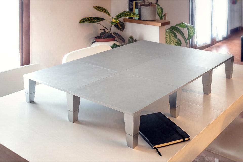 AdapTableTop Supplies Game Start Studio