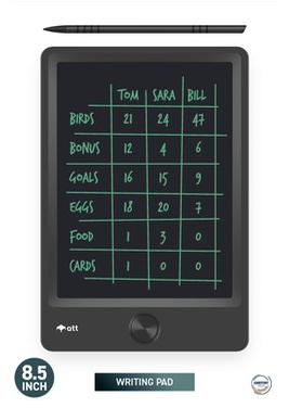 AdapTableTop Writing Pad Supplies Game Start Studio