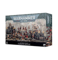Adepta Sororitas: Battleforce – Purgatos Mission Miniatures Games Workshop
