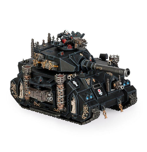 Adepta Sororitas Castigator Miniatures Games Workshop