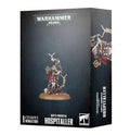 Adepta Sororitas Hospitaller Miniatures Games Workshop