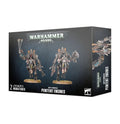 Adepta Sororitas: Penitent Engines Miniatures Games Workshop