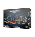 Adepta Sororitas Repentia Squad Miniatures Games Workshop