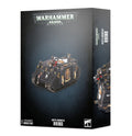 Adepta Sororitas Rhino Miniatures Games Workshop