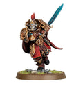 Adeptus Custodes Blade Champion Miniatures Games Workshop