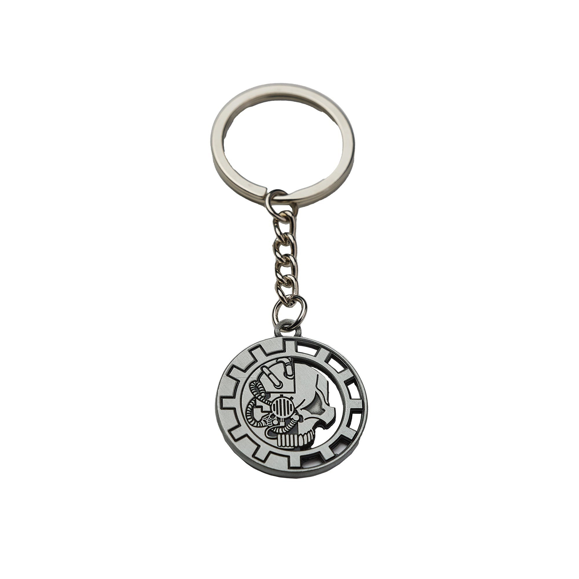 Adeptus Mechanicus Keychain Keychains Starforged