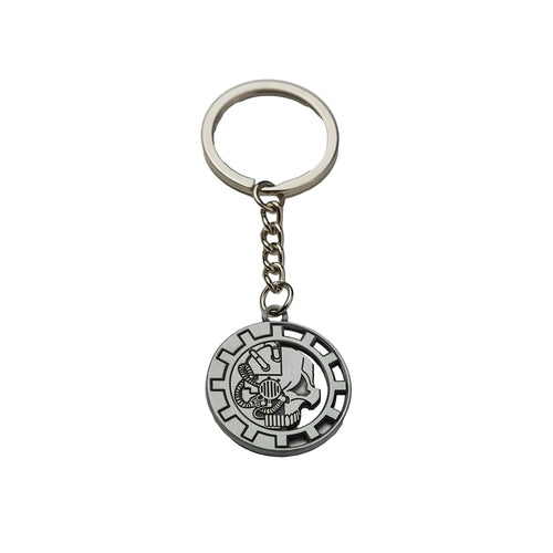Adeptus Mechanicus Keychain Keychains Starforged
