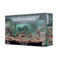 Adeptus Mechanicus Sicarians Miniatures Games Workshop
