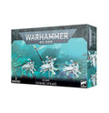 Aeldari Shining Spears Miniatures Games Workshop
