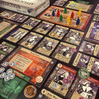 Affliction: Salem 1692 Card Games DPH Games