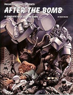 After the Bomb® RPG RPG Palladium