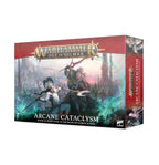 Age of Sigmar Arcane Cataclysm Miniatures Games Workshop