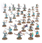 Age of Sigmar Arcane Cataclysm Miniatures Games Workshop