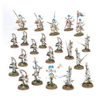Age of Sigmar Arcane Cataclysm Miniatures Games Workshop