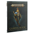 AGE OF SIGMAR: GAMING BOOK (ENGLISH) Book Games Workshop