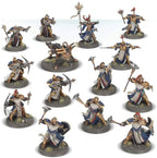 Age of Sigmar: Tempest of Souls Miniatures Games Workshop