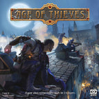 Age of Thieves Board Games Edge Entertainment