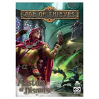 Age of thieves - Masters of Disguise Board Game ARES GAMES