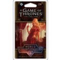 AGOT LCG 2e: 2016 World Championship Joust Deck LCG FFG