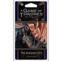 AGOT LCG 2e: The Shadow City LCG FFG