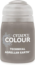 AGRELLAN EARTH (24ML) Paint Games Workshop