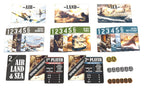Air, Land & Sea Board Games Arcane Wonders 
