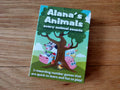 Alana's Animals Card Games ThinkNoodle Games