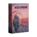 Alice is Missing Role Playing Game Renegade Games Studios