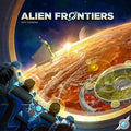 Alien Frontiers (5th Edition) Board Game GAME SALUTE