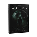 ALIEN RPG Core Rulebook RPG Free League Publishing