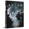 ALIEN RPG Destroyer of Worlds RPG MODIPHIUS