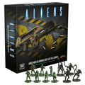 Aliens: Another Glorious Day in the Corp Board Game Gale Force 9
