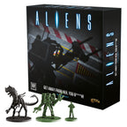 Aliens: Get Away from Her You B***h Expansion Board Game Gale Force 9