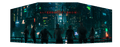 Altered Carbon GM Screen Role Playing Game Renegade Games Studios