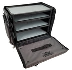 Ammo Box Bag with Magna Rack Slider Load Out Supplies Battle Foam