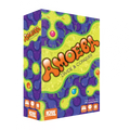 Amoeba Divide & Conquer Board Games IDW