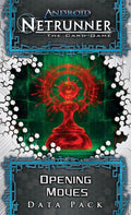 Android Netrunner LCG: Opening Moves LCG FFG