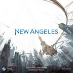 Android: New Angeles Board Game FFG