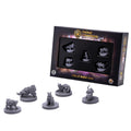 Animal Adventures RPG: Cats of Gullet Cove Role Playing Game Steamforged