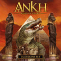 Ankh: Gods of Egypt - Guardians Board Games CMON