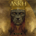 Ankh: Gods of Egypt - Pharaoh Expansion Board Games CMON