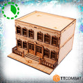 Apartment B Miniatures TT Combat