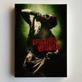 Apocalypse World 2e RPG Lumpley Games