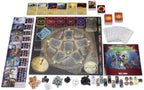 Approaching Dawn: The Witching Hour Board Games Wizkids