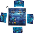 Aquatica Board Game Arcane Wonders