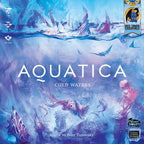 Aquatica: Cold Waters Board Games Arcane Wonders