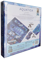 Aquatica: Cold Waters Board Games Arcane Wonders