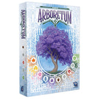 Arboretum Card Game Renegade Games Studios
