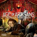 Architects of the West Kingdom: Age of Artisans Board Games Renegade Games Studios