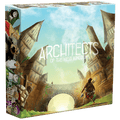 Architects of the West Kingdom: Collector Box Board Games Renegade Games Studios